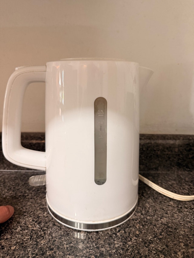 Toastmaster Kettle