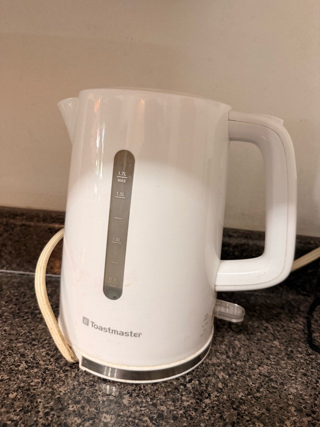 Toastmaster Kettle - photo 2
