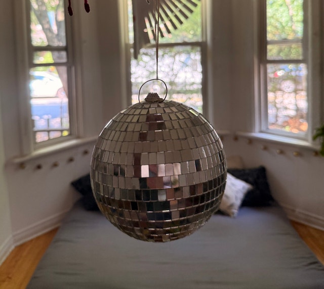 Party Set / Fog Machine / Lights / Disco ball - photo 3