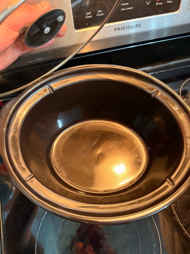 Crock-Pot Smart Pot 4qt - photo 2