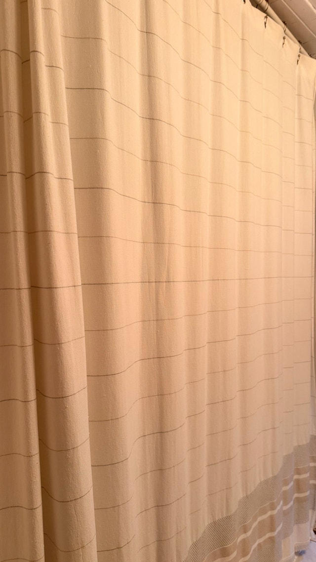 shower curtain decor