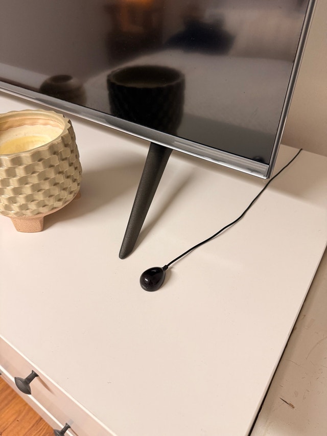 TV Amazon Fire 65” - photo 3