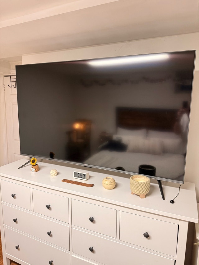 TV Amazon Fire 65” - photo 4