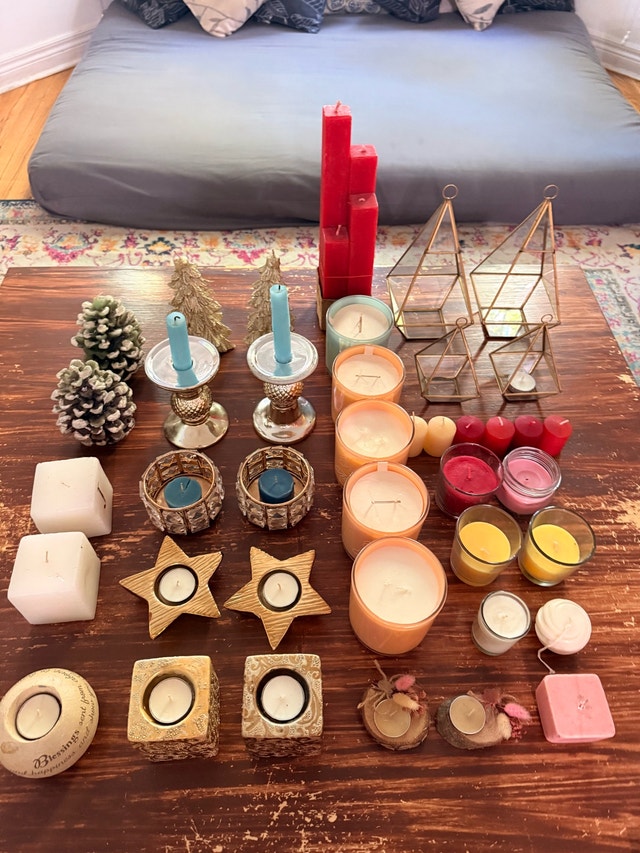 Candles & Decor - photo 2