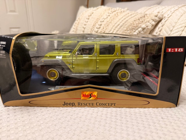 Jeep Wrangler / Car Collection - photo 4