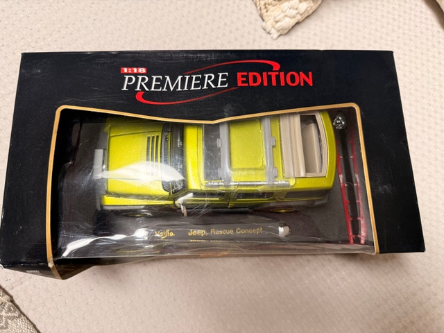 Jeep Wrangler / Car Collection - photo 5