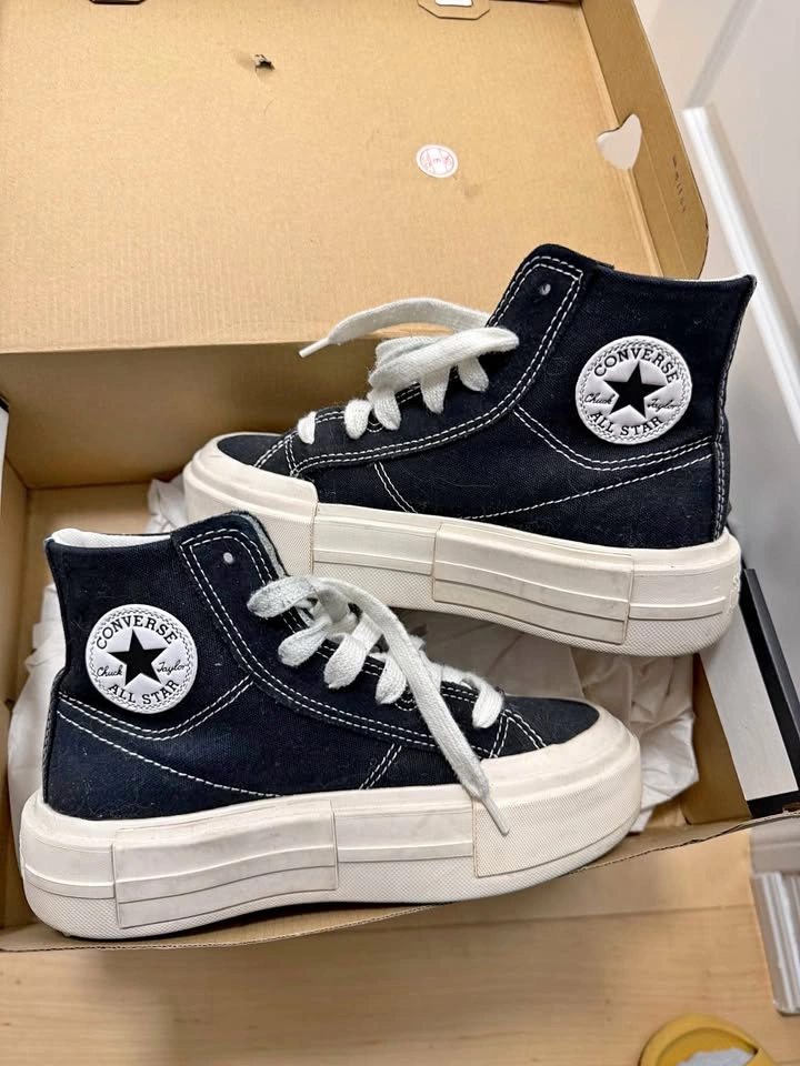 Converse Unisex Woman 5
