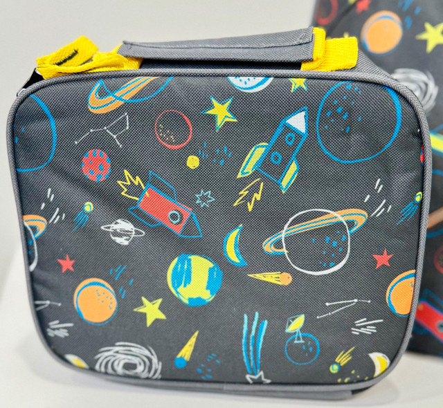 SPACE BACKPACK - photo 2