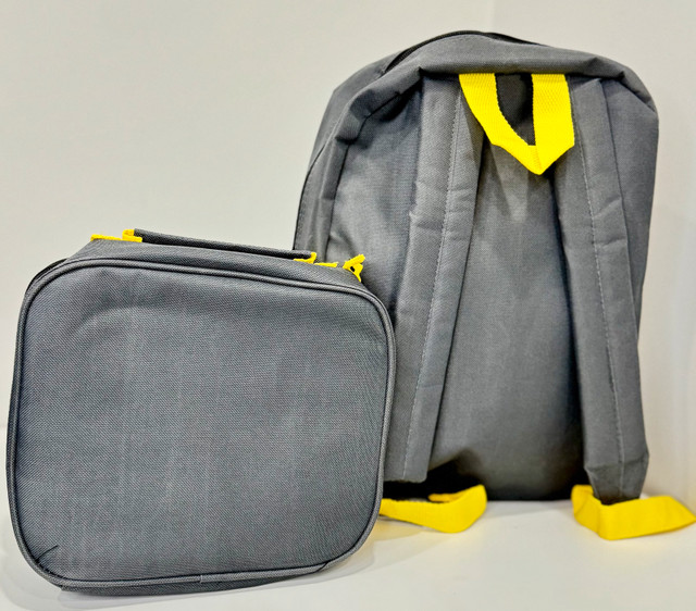 SPACE BACKPACK - photo 5