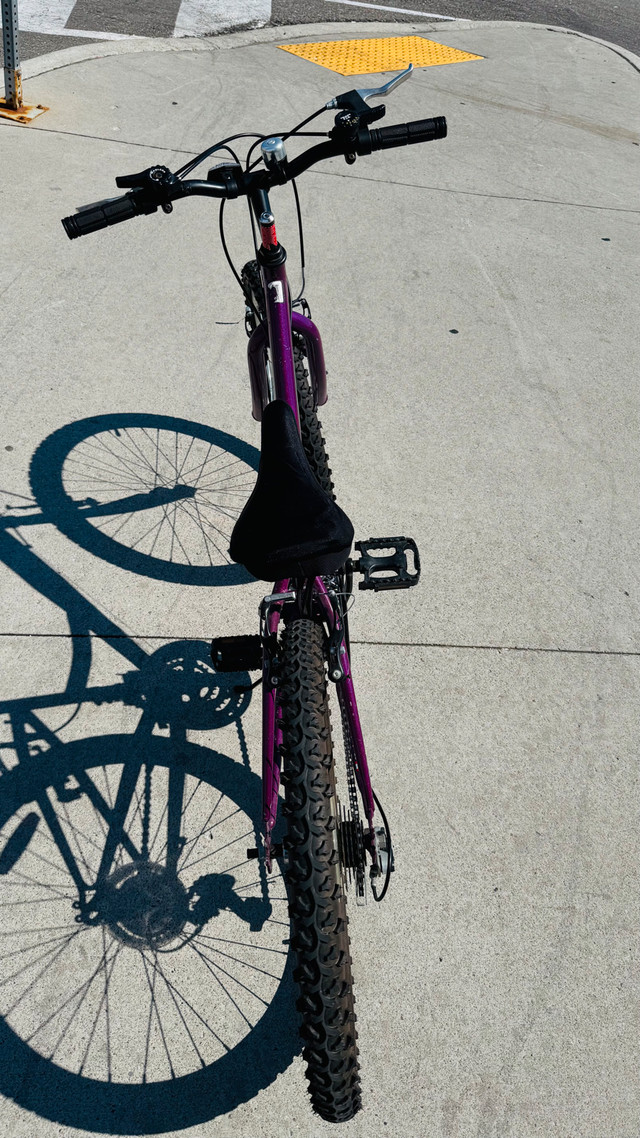 Supercycle sc-1800 sport MTB 18 speed Made in Canada - photo 3