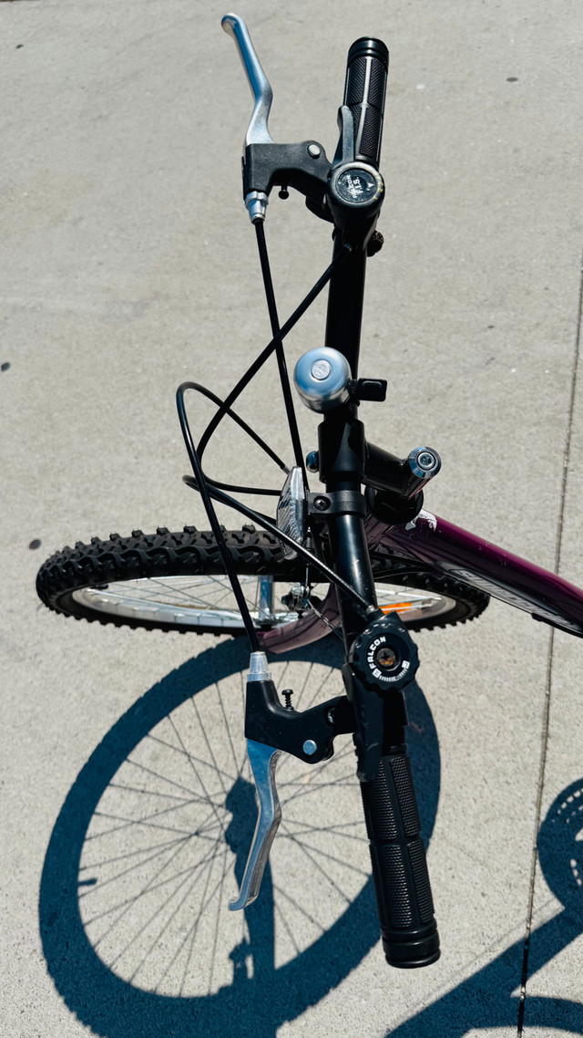 Supercycle sc-1800 sport MTB 18 speed Made in Canada - photo 4