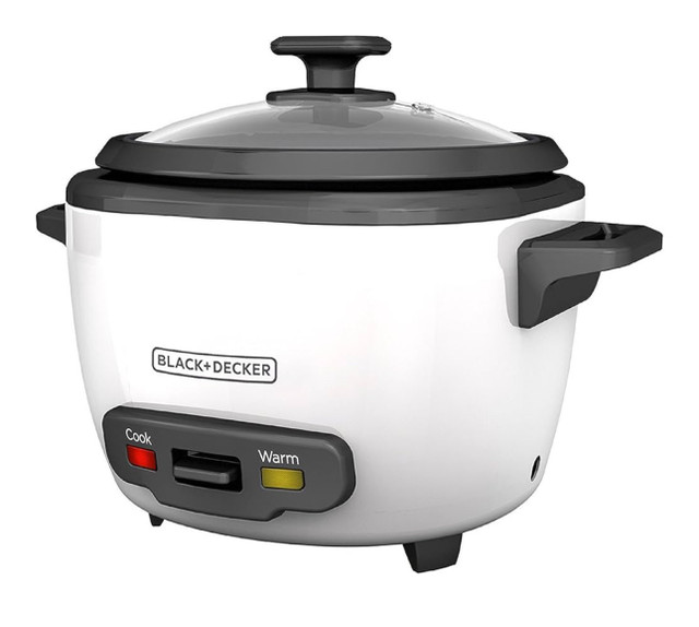 RICE COOKER 2 in 1 - photo 3