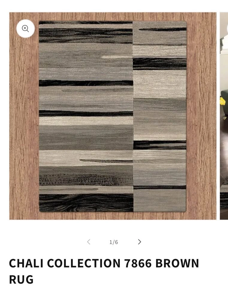 Area Rug - photo 2