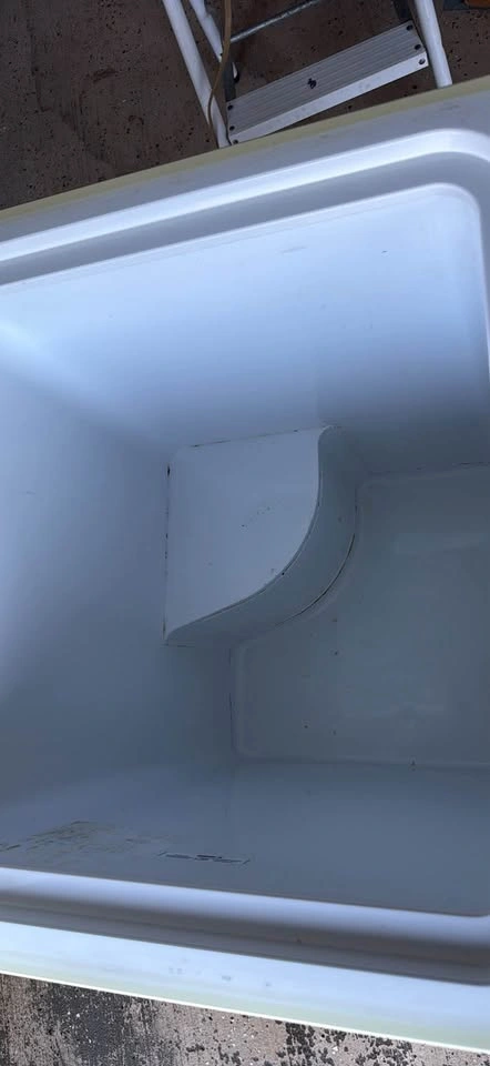 Deep Freezer – Good Working Condition Move out sale - photo 4