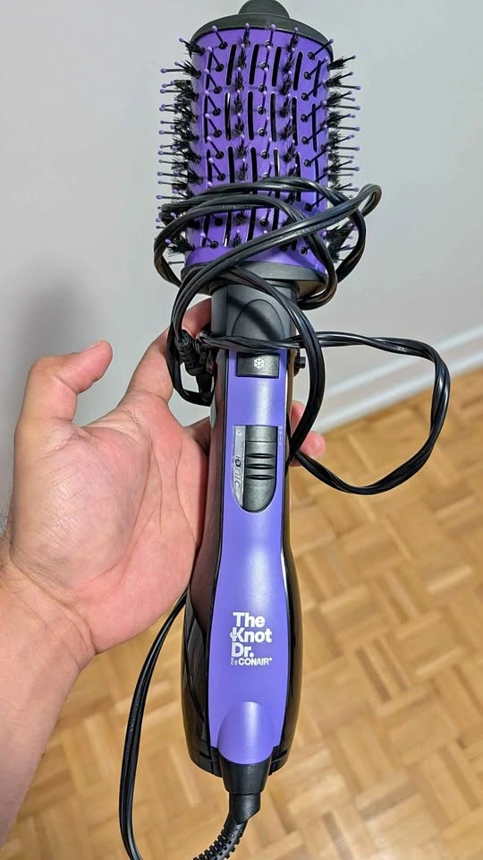 Hair styler