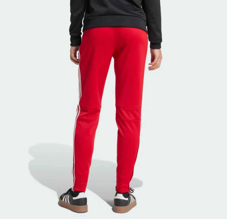 adidas Tiro Track Pants Red, Size - M - photo 4
