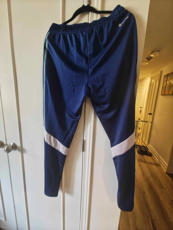 Adidas Tiro 23 League Training Pants - photo 2