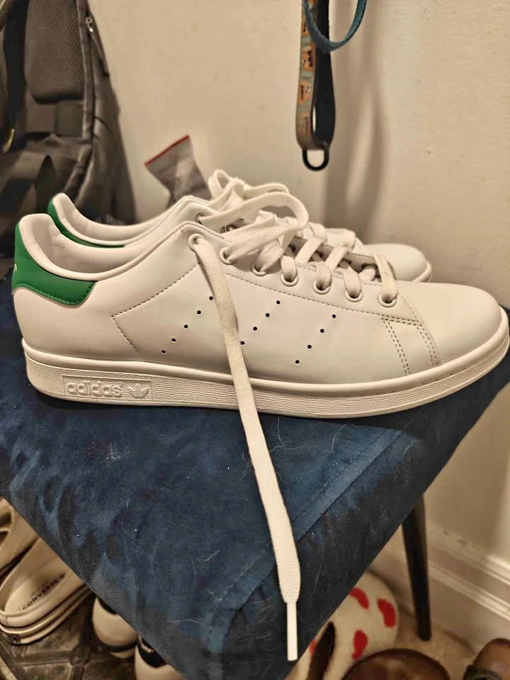 adidas Stan Smith Shoes