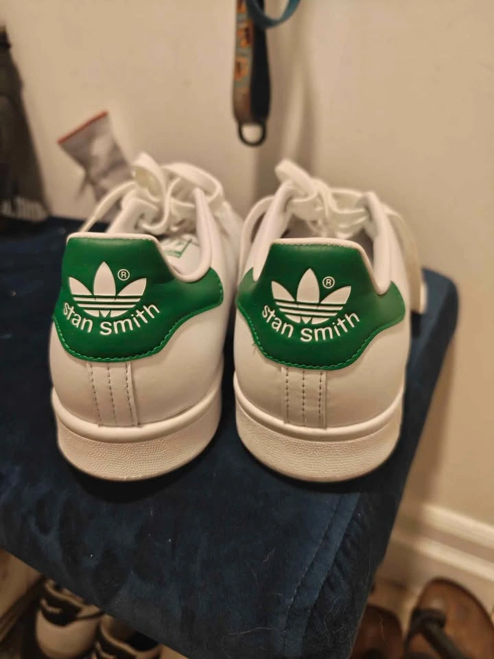 adidas Stan Smith Shoes - photo 2