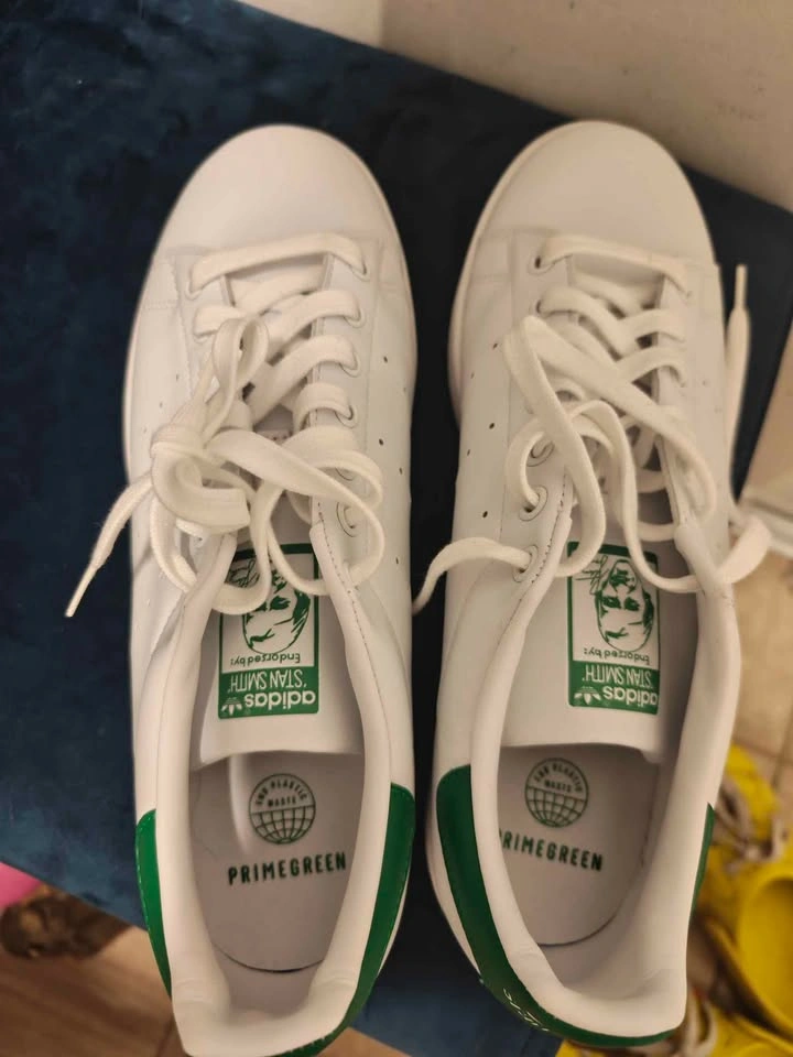 adidas Stan Smith Shoes - photo 3