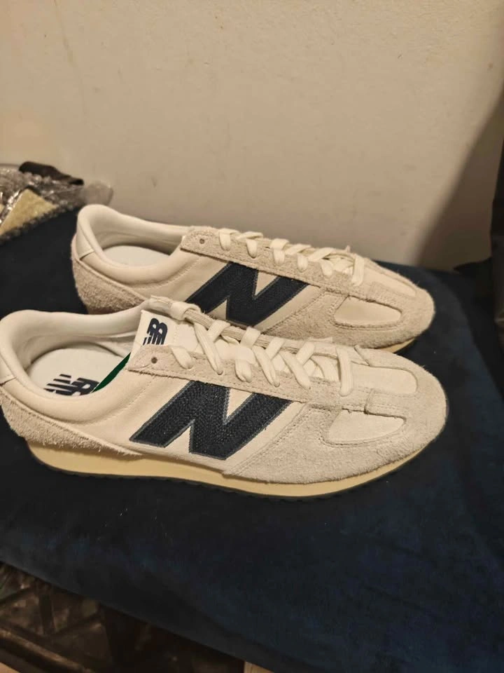New Balance 471 Sneakers - photo 3
