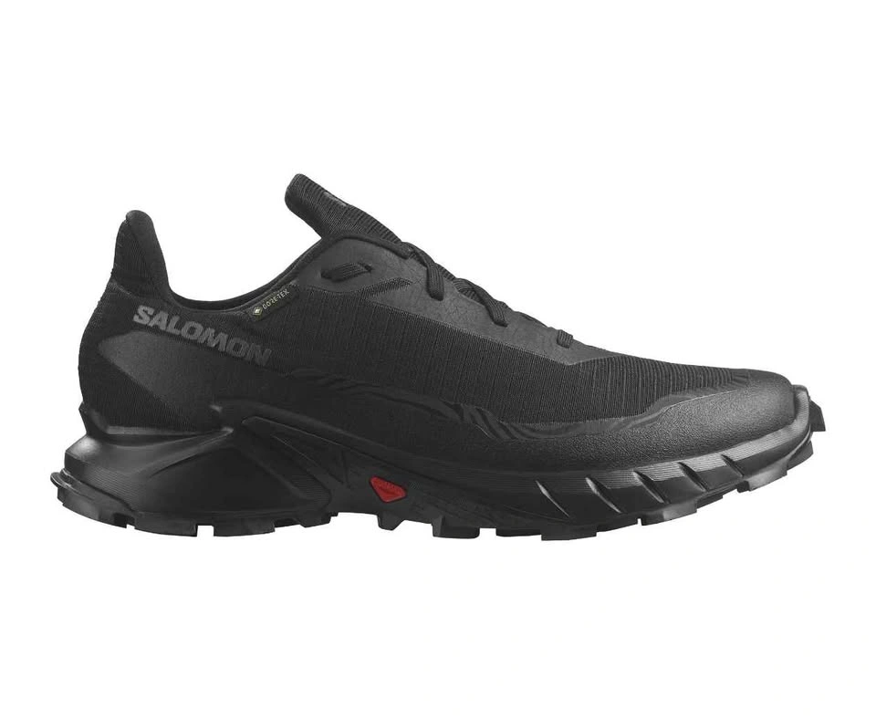 Salomon Alphacross Gore-Tex Trail Running Shoes - photo 5