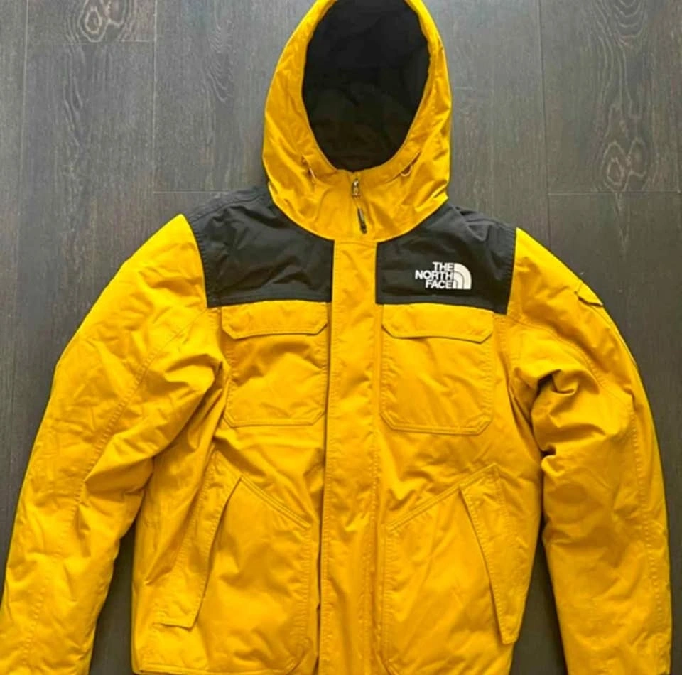 The North Face Gotham Jacket III