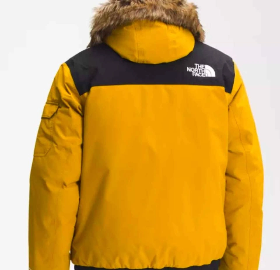 The North Face Gotham Jacket III - photo 2