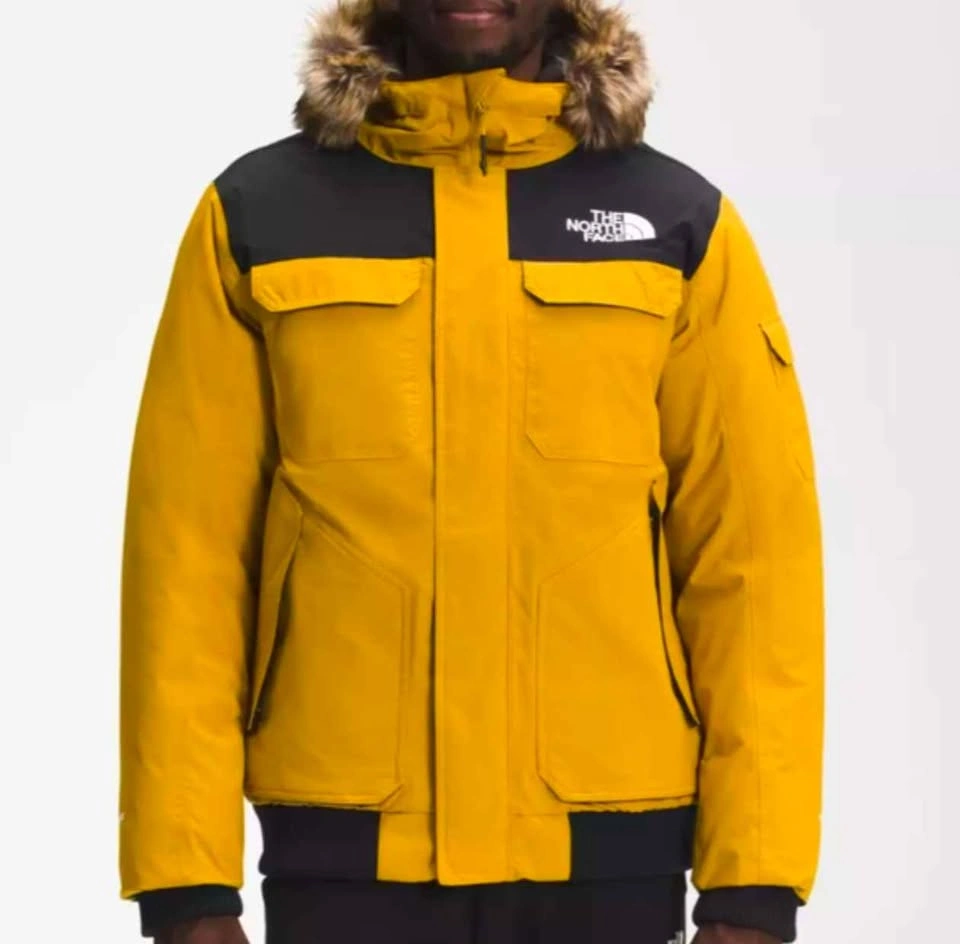The North Face Gotham Jacket III - photo 3
