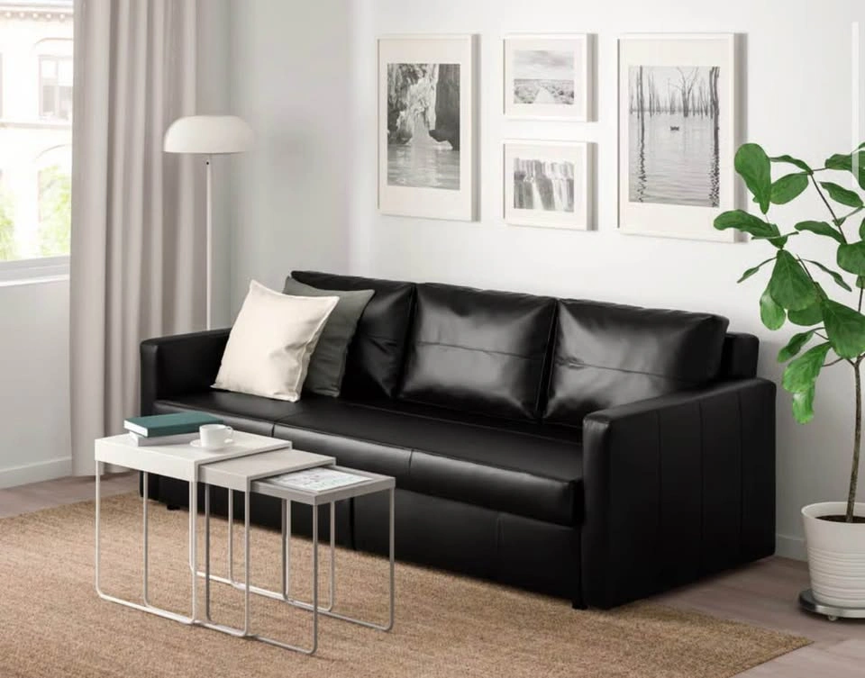 Sofa Bed - IKEA FRIHETEN - photo 3
