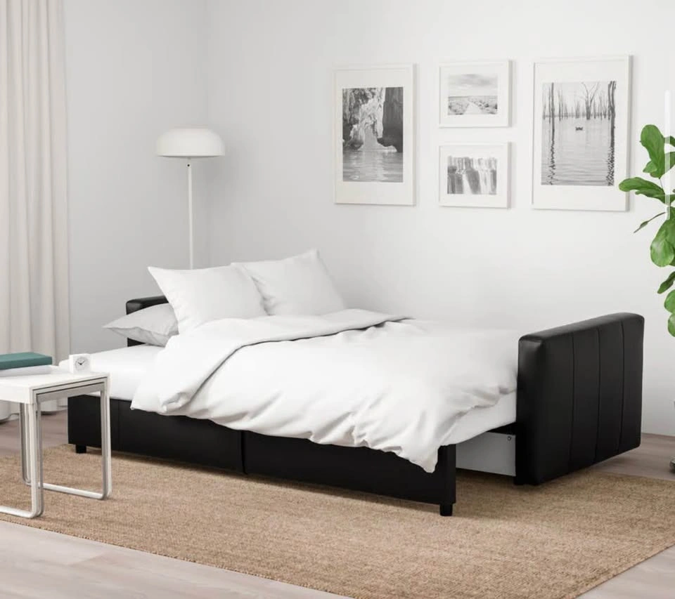 Sofa Bed - IKEA FRIHETEN - photo 4