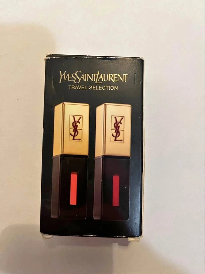 YSL Lipsticks | makeup