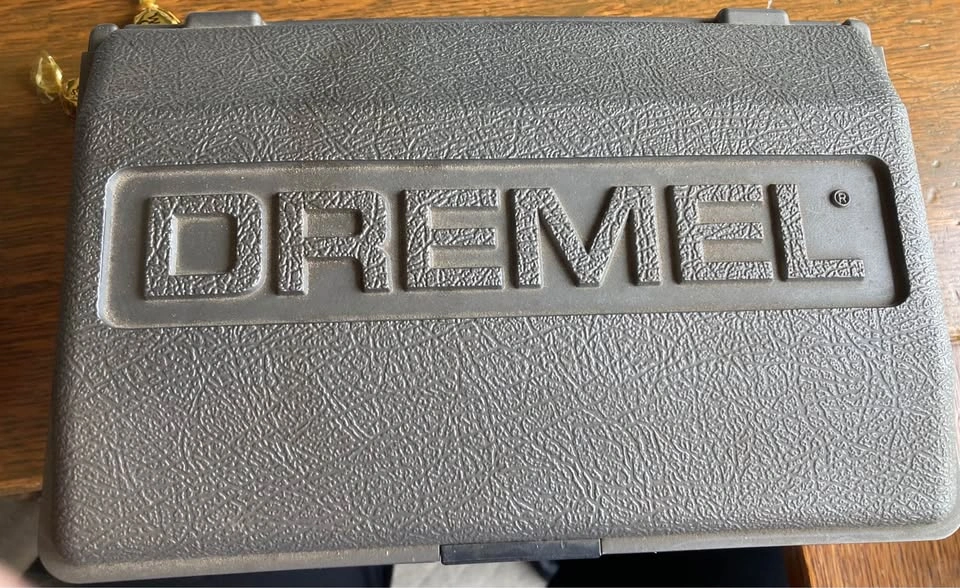 Rotary Tool/Dremel Accessory Lot - photo 2
