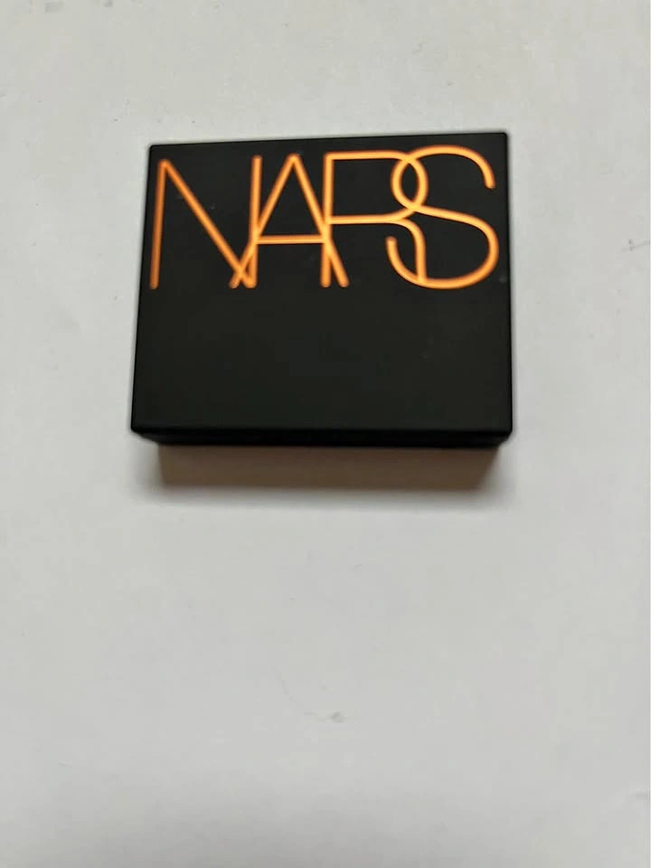 NARS LAGUNA | eye shadow | makeup | beauty