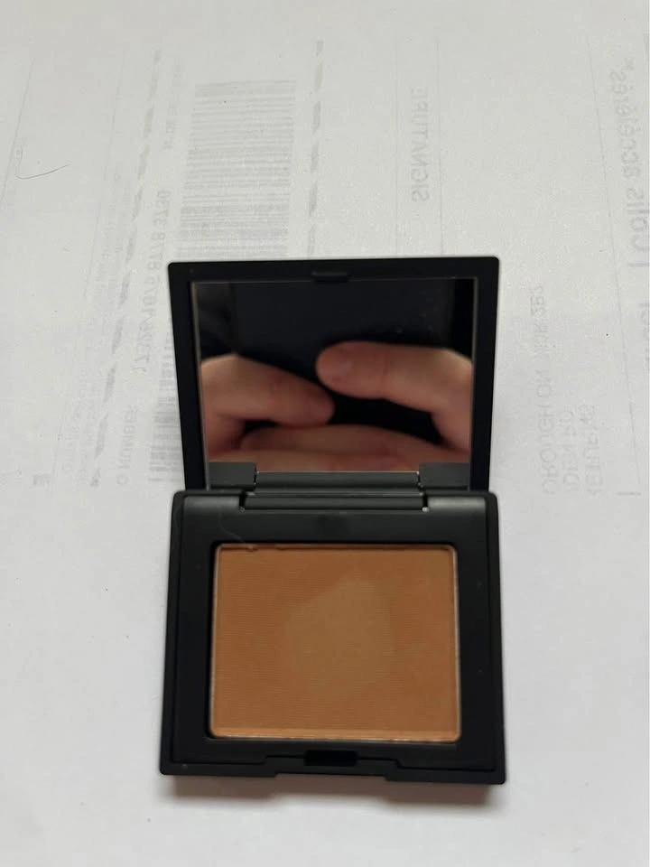NARS LAGUNA | eye shadow | makeup | beauty - photo 2