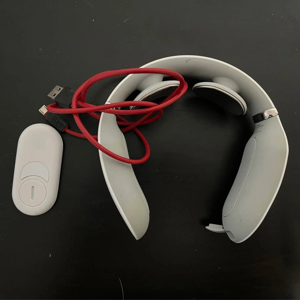 SKG Neck Massager 4098 - photo 3