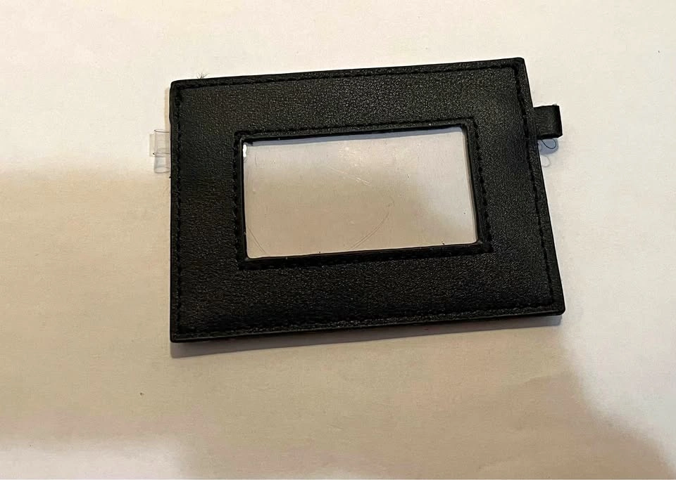 Steve Madden Card Wallet - Brand New
