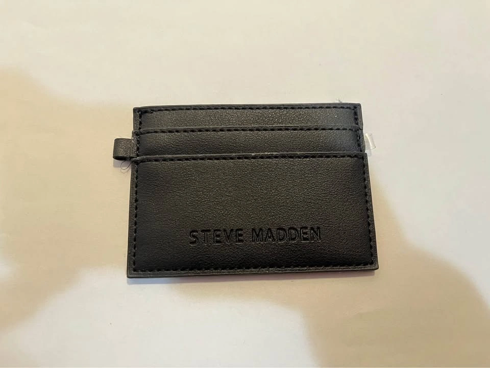 Steve Madden Card Wallet - Brand New - photo 2