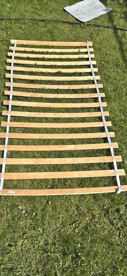 IKEA bed slats (Single bed size)