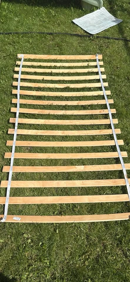 IKEA bed slats (Single bed size) - photo 2