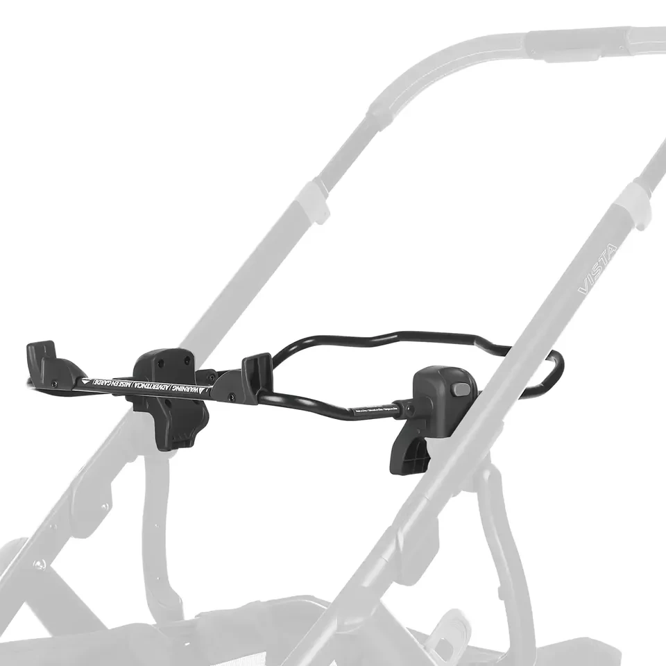 Uppababy Chicco car seat adapter - photo 2