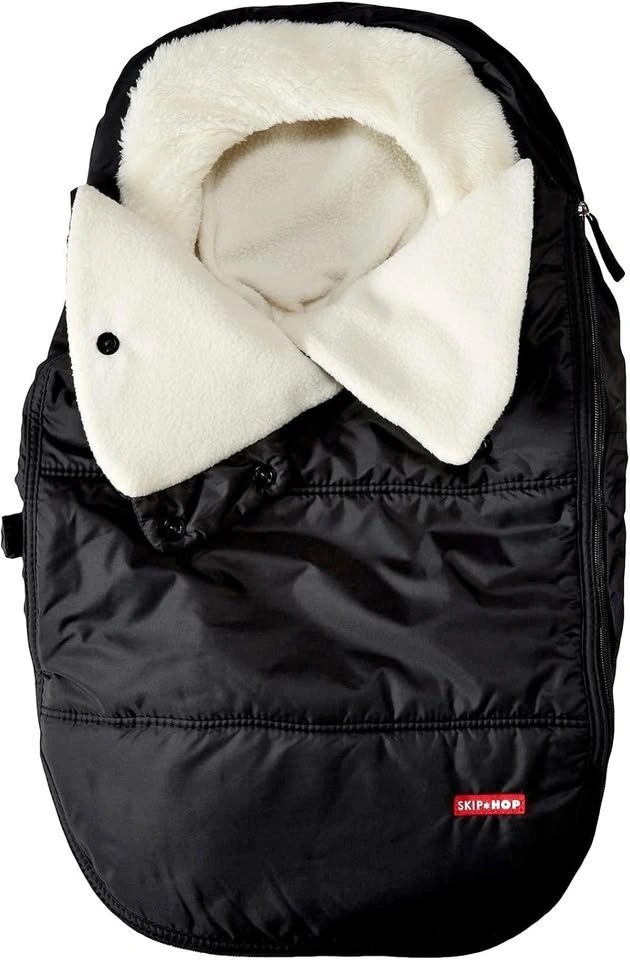 Skip Hop Winter Car Seat Cover
