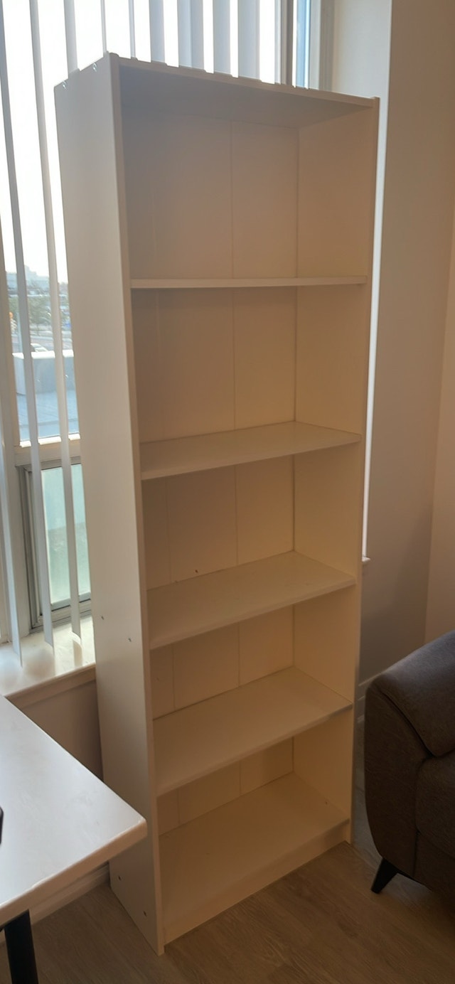 bookshelves - photo 3