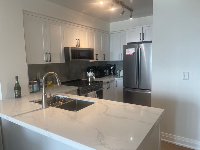 1 bed 1 bath apartment in Thornhill