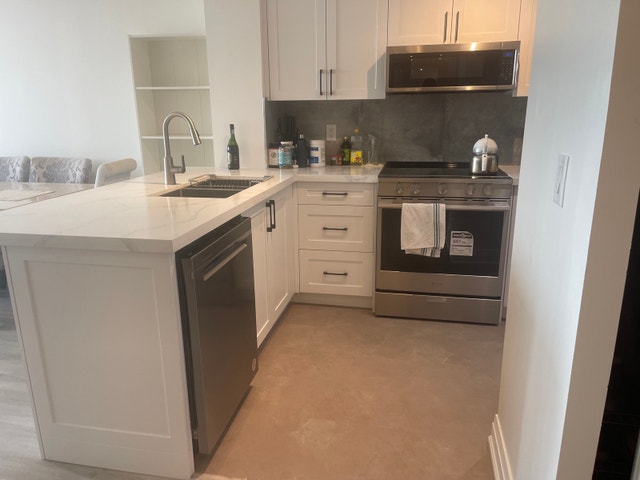 1 bed 1 bath apartment in Thornhill - photo 2