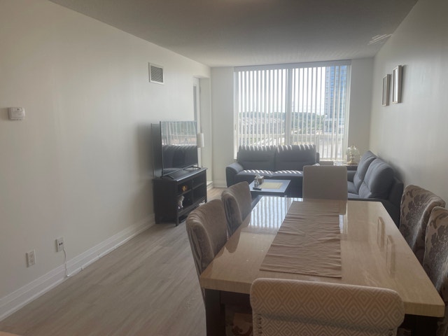 1 bed 1 bath apartment in Thornhill - photo 3
