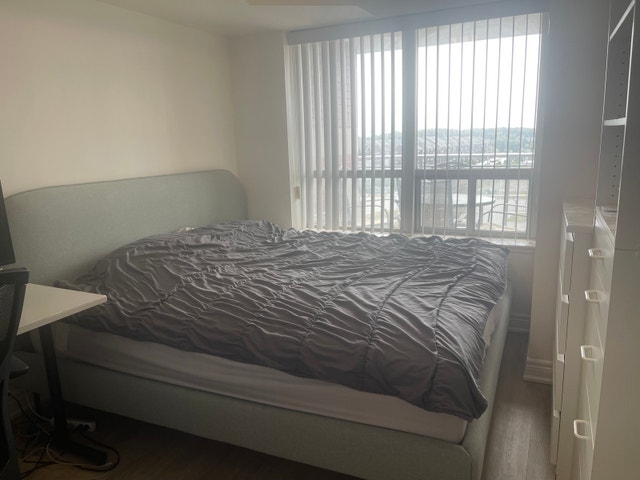 1 bed 1 bath apartment in Thornhill - photo 5