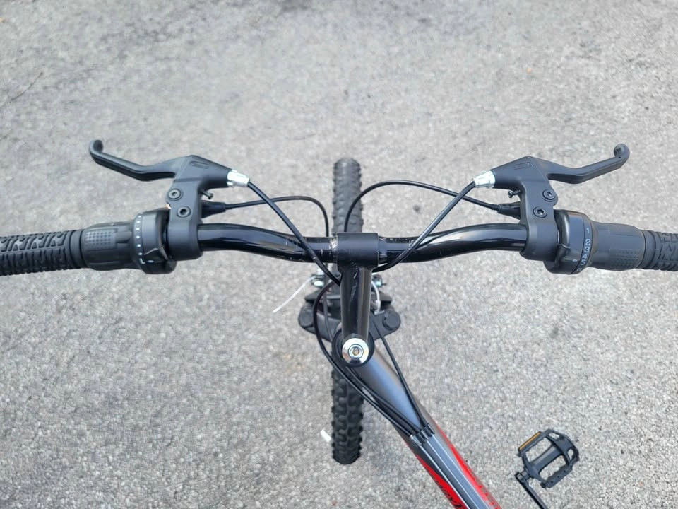 Hyper Boundary Trail 24" Bike - photo 2