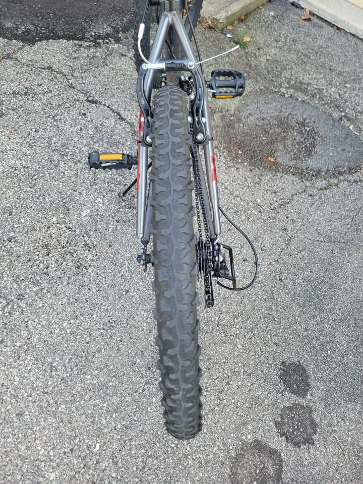 Hyper Boundary Trail 24" Bike - photo 3