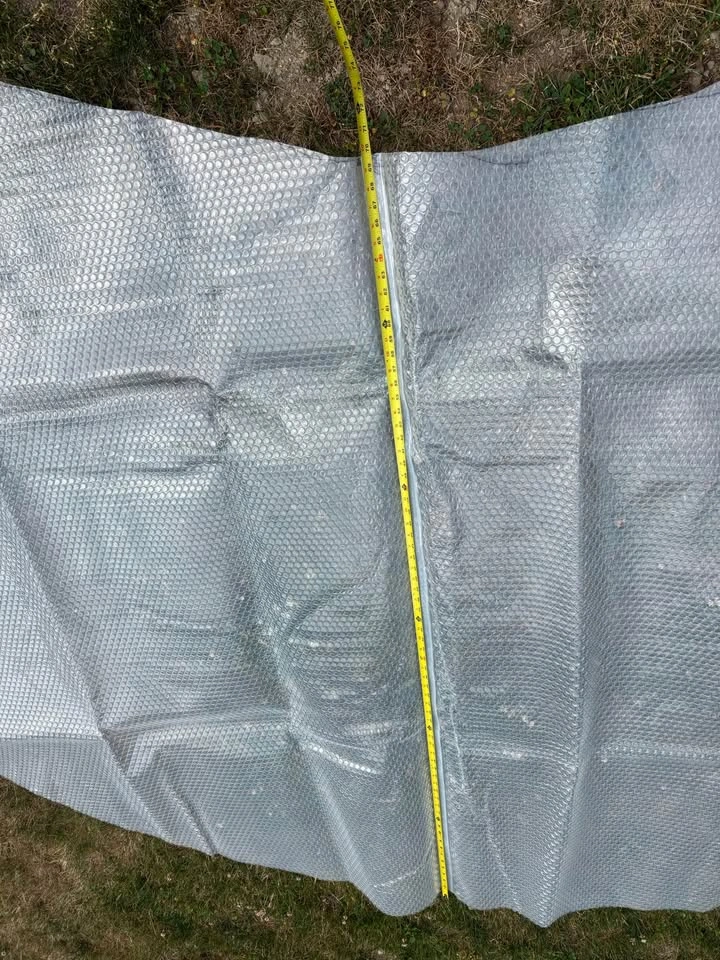 Solar Pool Cover - photo 3